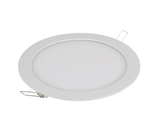 Встраиваемый светодиодный светильник Elektrostandard DLR003 18W 4200K a034916, изображение 2