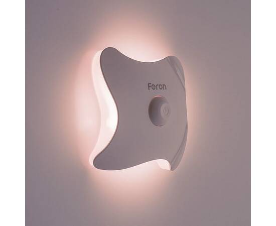 Светильник-ночник Feron FN2020 41192, изображение 3