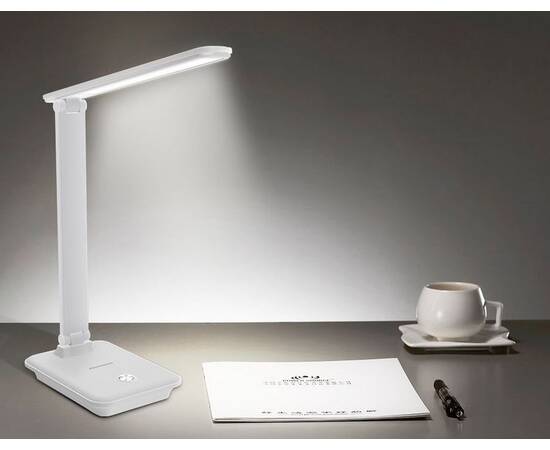 Настольная лампа Ambrella light Desk DE502, изображение 3