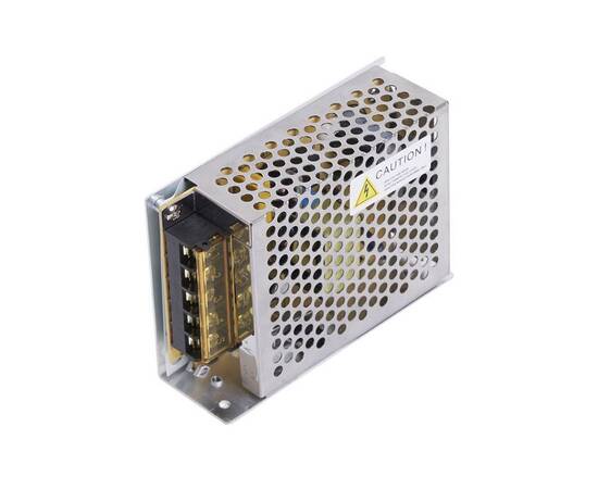 Блок питания для светодиодной ленты Feron LB002 12V 60W IP20 5A 41350, изображение 3