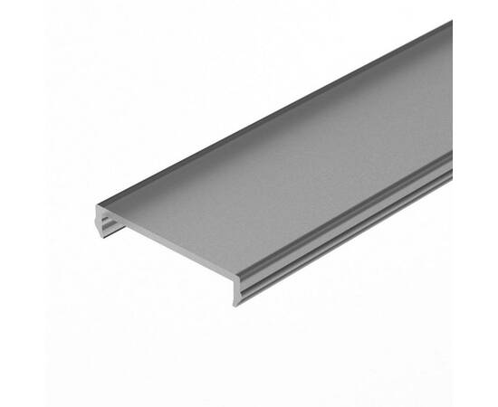 Рассеиватель Arlight SL-W33-2000 Opal-PM Black 030510