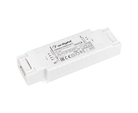 Драйвер Arlight ARJ-SP-35-PFC-Dali2-A 3-40V 35W IP20 0,7-1,05A 033811