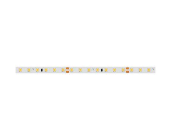 Светодиодная лента Arlight 10W/m 98LED/m 2835SMD холодный белый 5M 019912(1), изображение 2