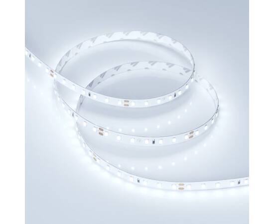 Светодиодная лента Arlight 10W/m 98LED/m 2835SMD холодный белый 5M 019912(1), изображение 3