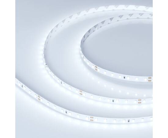 Светодиодная лента Arlight 10W/m 98LED/m 2835SMD холодный белый 5M 019912(1), изображение 4