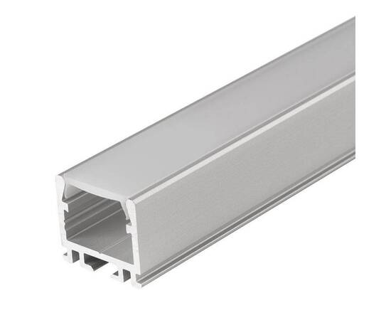 Профиль Arlight PDS-D-2000 ANOD 026517