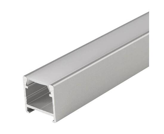 Профиль Arlight PDS-H16-2000 ANOD 023858