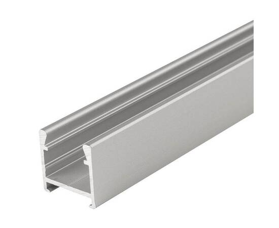 Профиль Arlight PDS-H16-2000 ANOD 023858, изображение 2