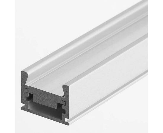 Профиль Arlight PDS-REGULOR-2000 ANOD 013874, изображение 3