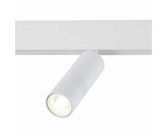 Трековый светодиодный светильник для магнитного шинопровода ST Luce Lemmi ST365.546.12, изображение 2