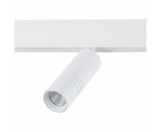 Трековый светодиодный светильник для магнитного шинопровода ST Luce Lemmi ST365.546.12, изображение 3