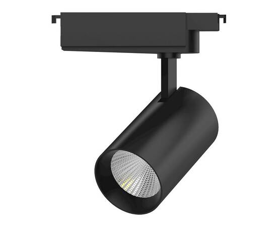 Трековый светодиодный светильник Gauss Track Light Led TR074