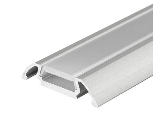 Профиль Arlight PHS-A-2000 ANOD 013215