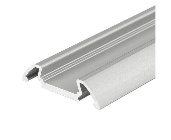 Профиль Arlight PHS-A-2000 ANOD 013215, изображение 3