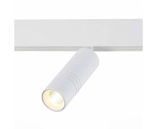 Трековый светодиодный светильник для магнитного шинопровода ST Luce Lemmi ST365.536.12, изображение 3