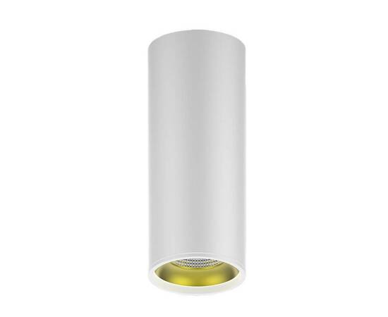 Потолочный светодиодный светильник Gauss Overhead HD012