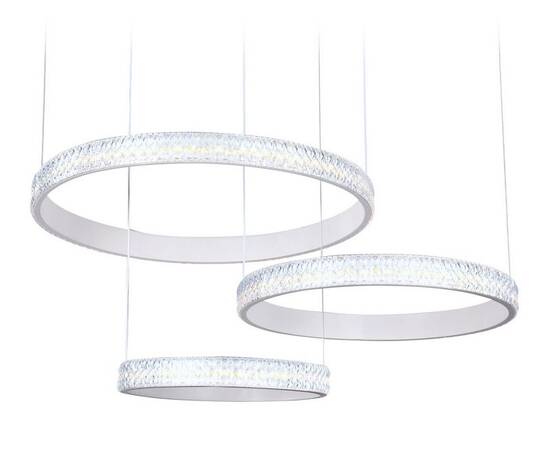 Подвесной светодиодный светильник Ambrella light Original FA6161, изображение 3