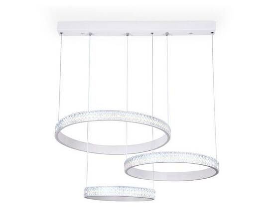 Подвесной светодиодный светильник Ambrella light Original FA6161, изображение 4