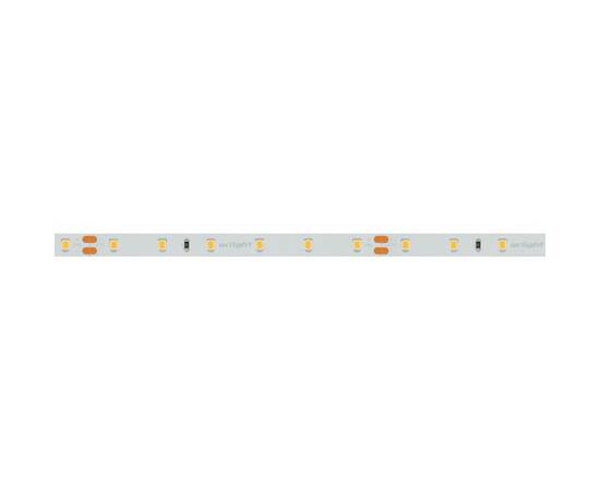 Светодиодная влагозащищенная лента Arlight 7,2W/m 60LED/m 2835SMD холодный белый 5M 020521(2)
