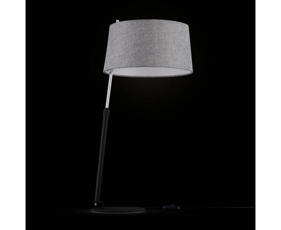 Настольная лампа Maytoni Bergamo MOD613TL-01B, изображение 4