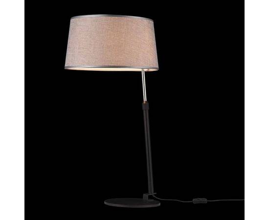 Настольная лампа Maytoni Bergamo MOD613TL-01B, изображение 5