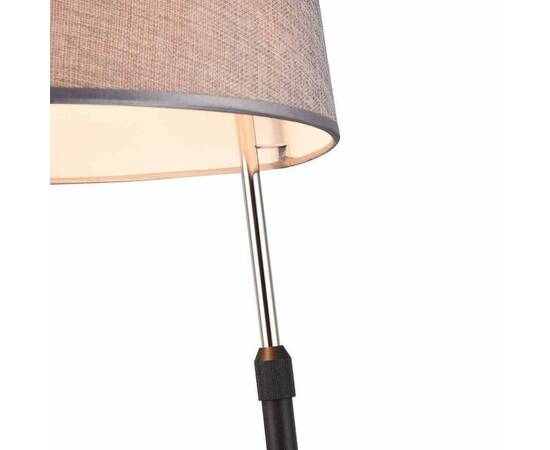 Настольная лампа Maytoni Bergamo MOD613TL-01B, изображение 6