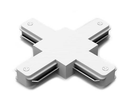 Коннектор X-образный Gauss TR112