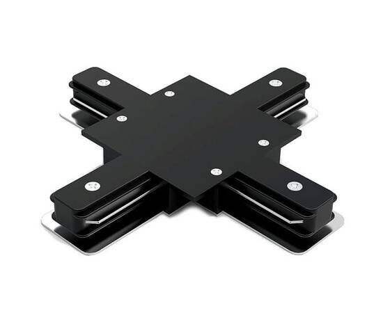 Коннектор X-образный Gauss TR137
