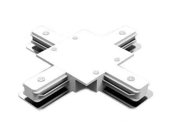 Коннектор X-образный Gauss TR138