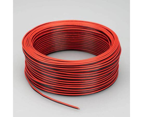 Шлейф питания Arlight ARL-18AWG-2Wire-CU 026348, изображение 3