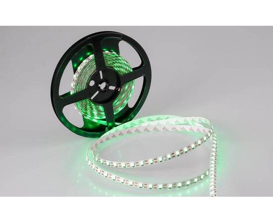 Светодиодная лента Arlight 15,6W/m 72LED/m 5060SMD зеленый 5M 011710, изображение 2