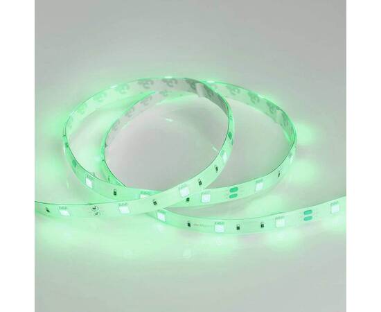 Светодиодная лента Arlight 7,2W/m 30LED/m 5060SMD зеленый 5M 016508, изображение 2