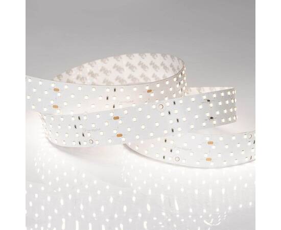 Светодиодная лента Arlight 30W/m 280LED/m 2835SMD дневной белый 2,5M 025158(1), изображение 2