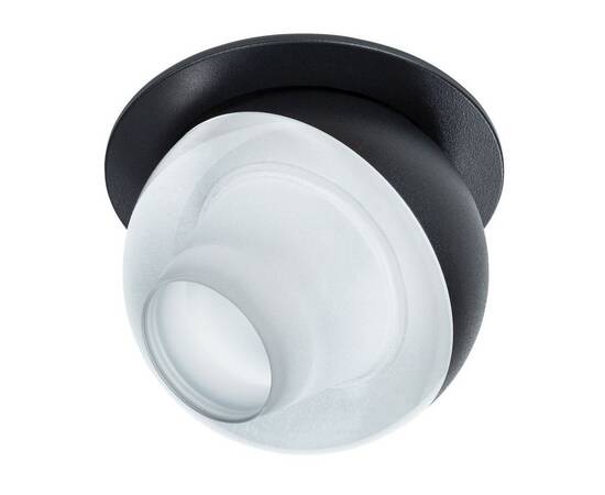 Встраиваемый светодиодный спот Arte Lamp Deneb A7249PL-1BK