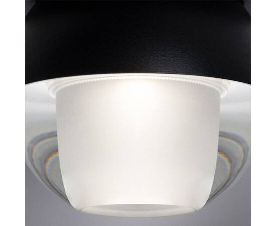 Встраиваемый светодиодный спот Arte Lamp Deneb A7249PL-1BK, изображение 3