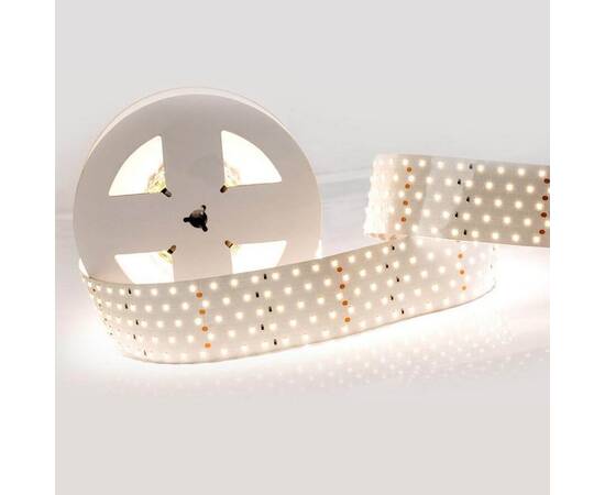 Светодиодная лента Arlight 36W/m 350LED/m 2835SMD белый 2,5M 019082(B), изображение 2