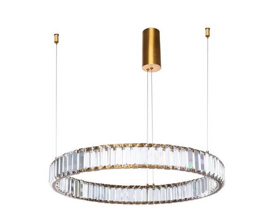 Подвесной светодиодный светильник Divinare Renata 1135/17 SP-36
