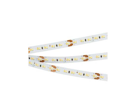 Светодиодная лента Arlight 9,6W/m 240LED/m 2216SMD теплый белый/белый 5M 024507(2)