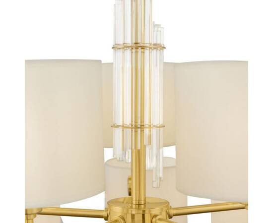 Подвесная люстра Maytoni Alloro MOD088PL-15BS, изображение 2