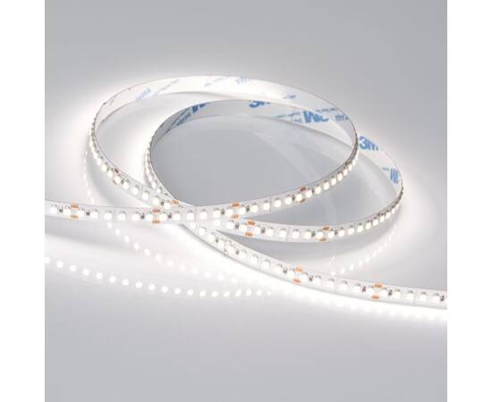 Светодиодная лента Arlight 14,4W/m 180LED/m 3528SMD дневной белый 5M 017418(2), изображение 2