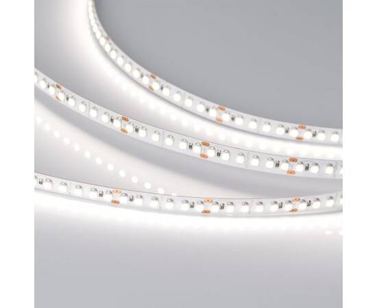 Светодиодная лента Arlight 14,4W/m 180LED/m 3528SMD дневной белый 5M 017418(2), изображение 3