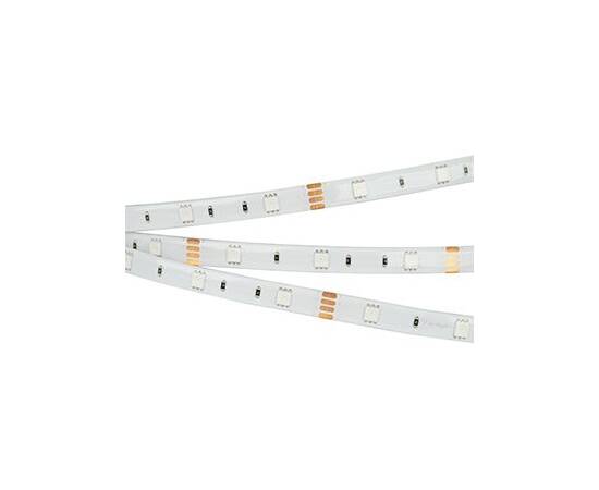 Светодиодная влагозащищенная лента Arlight 7,2W/m 30LED/m 5060 SMD разноцветный 5M 014619(2)