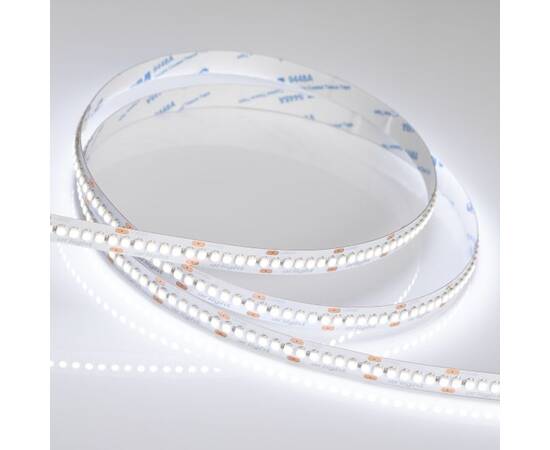 Светодиодная лента Arlight 19,2W/m 240LED/m 3528SMD белый 5M 017430(2), изображение 2