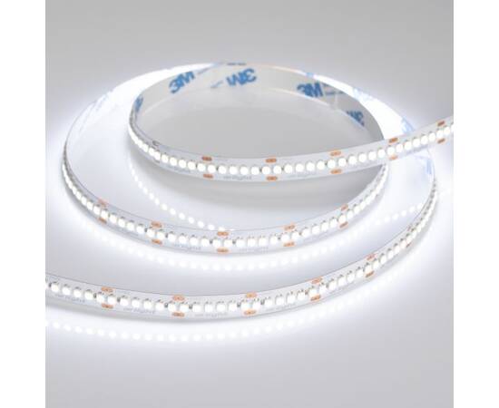 Светодиодная лента Arlight 19,2W/m 240LED/m 3528SMD белый 5M 017430(2), изображение 3