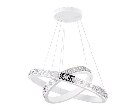 Подвесной светодиодный светильник Ambrella light Ice FA169