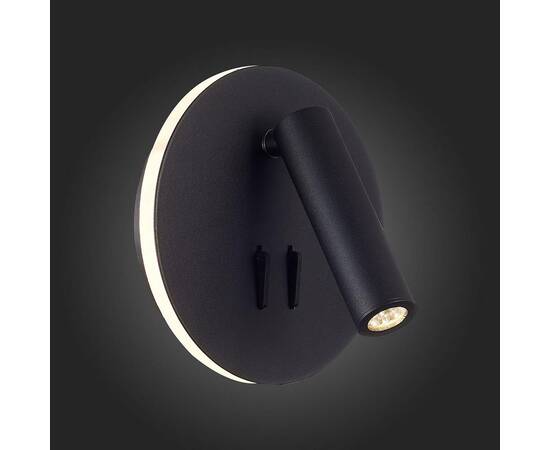 Светодиодный спот ST Luce Bondi SL1586.413.01, изображение 4