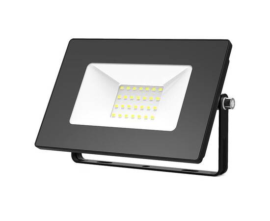 Прожектор светодиодный Gauss Elementary 30W 4000К 613100230