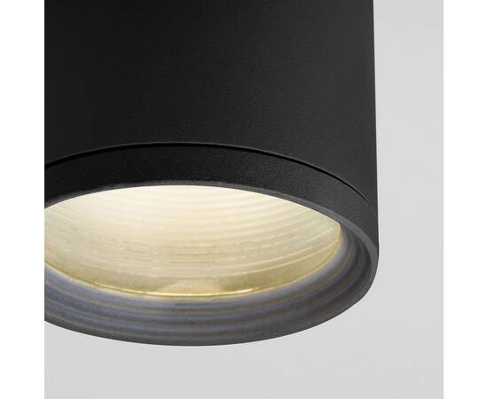 Уличный светильник Elektrostandard Light 35128/H черный a056268, изображение 2