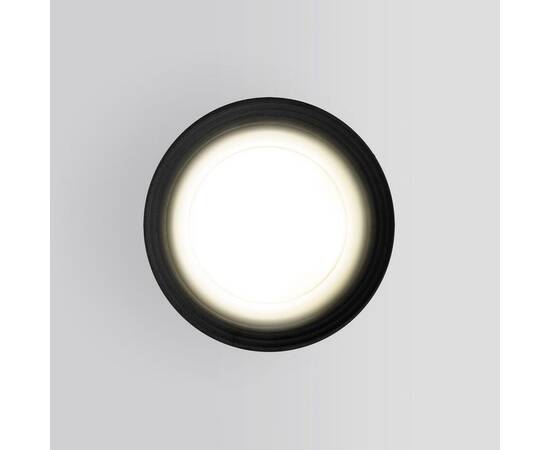 Уличный светильник Elektrostandard Light 35128/H черный a056268, изображение 3