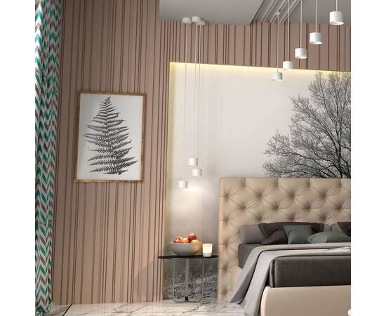 Подвесной светодиодный светильник Novotech Over Patera 358655, изображение 2